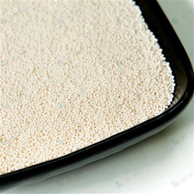 TA201DC Mida de malla gruixuda Macroporosa tipus I Resina d'intercanvi anònic de base forta